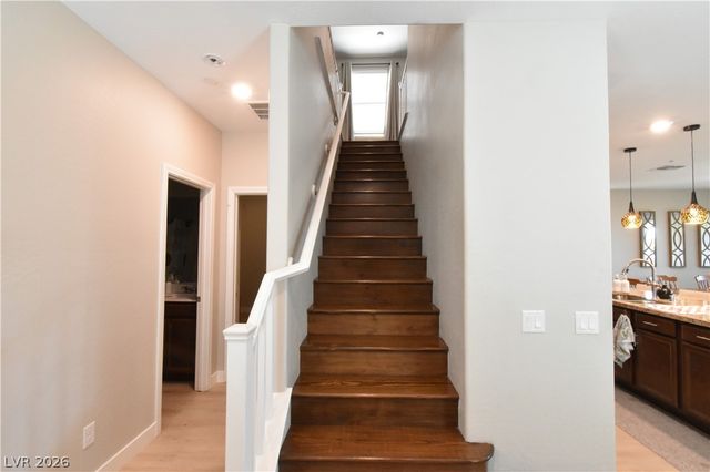 12528 Oregon Cherry Avenue, Las Vegas, NV 89138