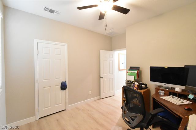 12528 Oregon Cherry Avenue, Las Vegas, NV 89138