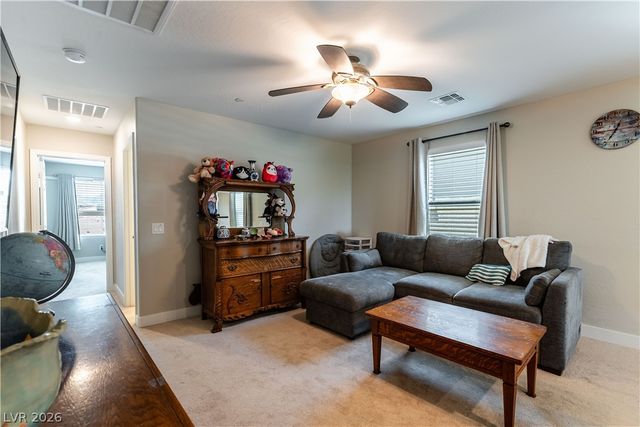 12528 Oregon Cherry Avenue, Las Vegas, NV 89138