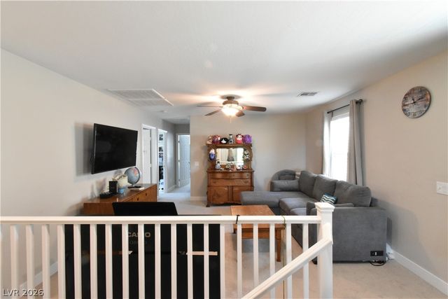 12528 Oregon Cherry Avenue, Las Vegas, NV 89138