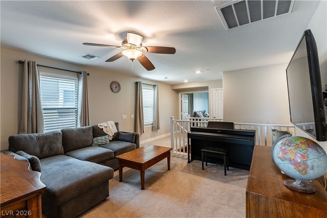 12528 Oregon Cherry Avenue, Las Vegas, NV 89138