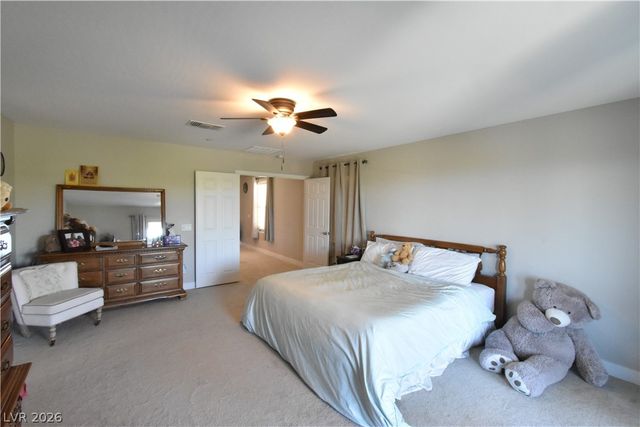 12528 Oregon Cherry Avenue, Las Vegas, NV 89138
