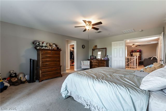 12528 Oregon Cherry Avenue, Las Vegas, NV 89138