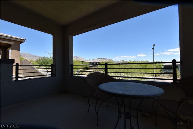12528 Oregon Cherry Avenue, Las Vegas, NV 89138
