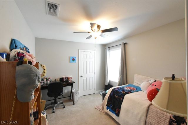 12528 Oregon Cherry Avenue, Las Vegas, NV 89138