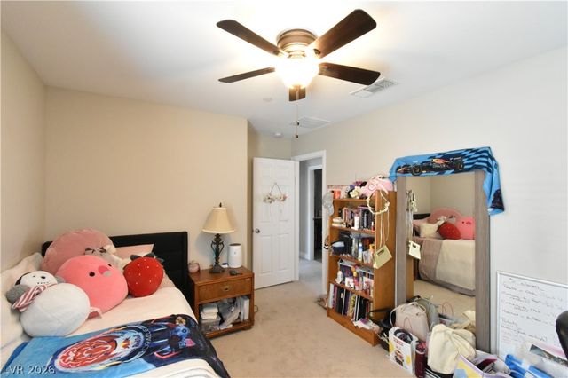 12528 Oregon Cherry Avenue, Las Vegas, NV 89138