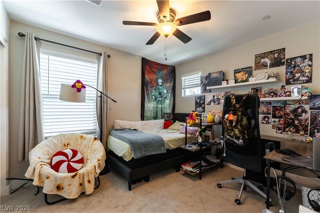 12528 Oregon Cherry Avenue, Las Vegas, NV 89138