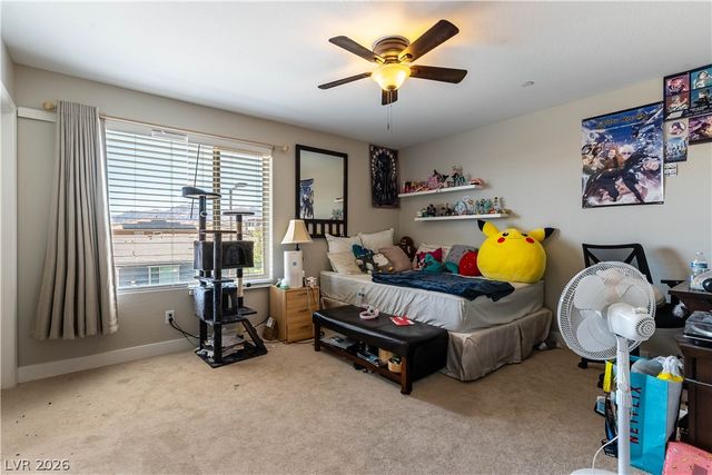 12528 Oregon Cherry Avenue, Las Vegas, NV 89138