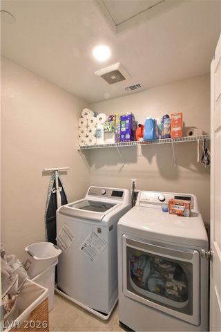 12528 Oregon Cherry Avenue, Las Vegas, NV 89138