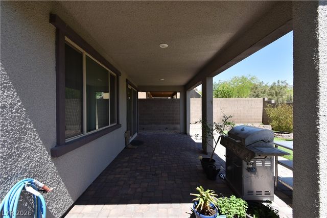 12528 Oregon Cherry Avenue, Las Vegas, NV 89138