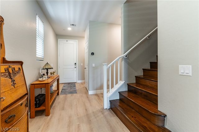 12528 Oregon Cherry Avenue, Las Vegas, NV 89138