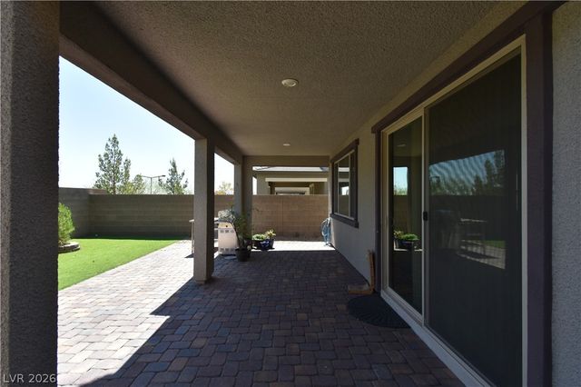 12528 Oregon Cherry Avenue, Las Vegas, NV 89138
