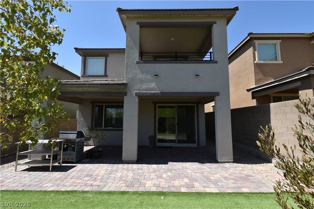 12528 Oregon Cherry Avenue, Las Vegas, NV 89138