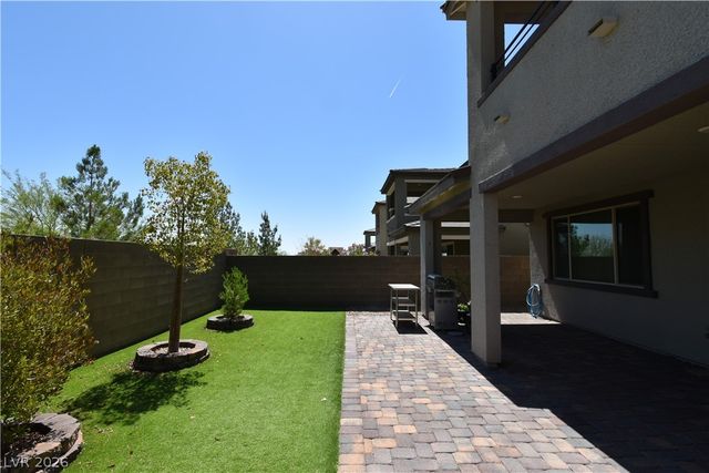 12528 Oregon Cherry Avenue, Las Vegas, NV 89138