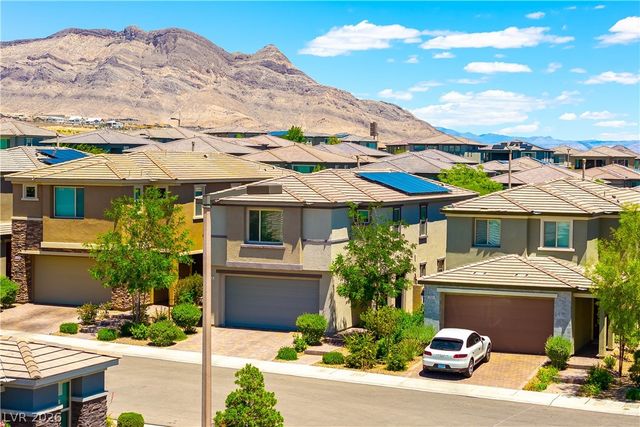 12528 Oregon Cherry Avenue, Las Vegas, NV 89138