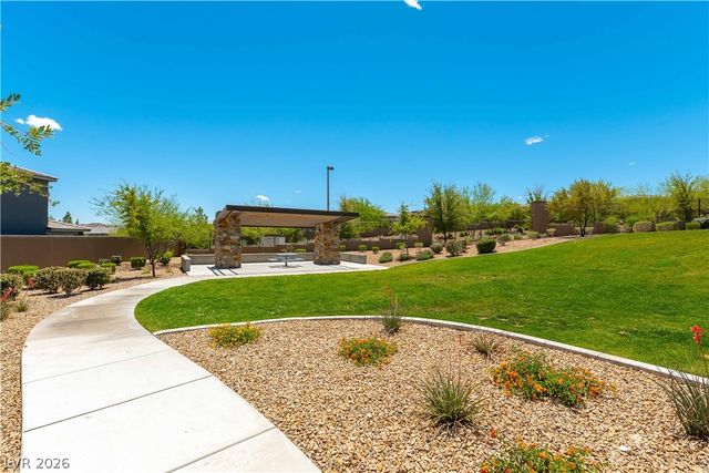 12528 Oregon Cherry Avenue, Las Vegas, NV 89138