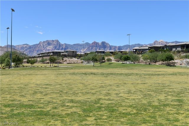 12528 Oregon Cherry Avenue, Las Vegas, NV 89138