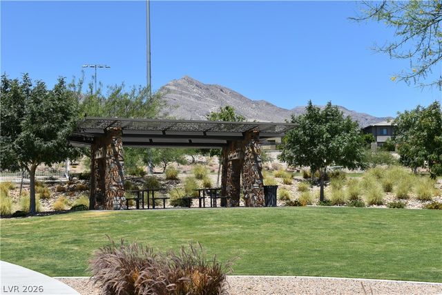 12528 Oregon Cherry Avenue, Las Vegas, NV 89138