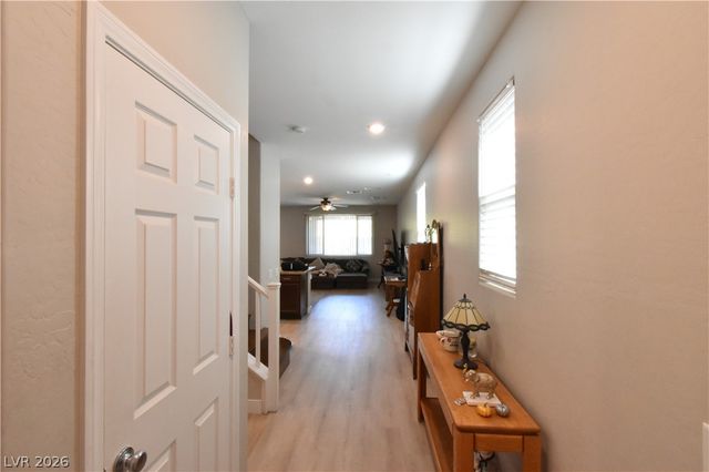 12528 Oregon Cherry Avenue, Las Vegas, NV 89138