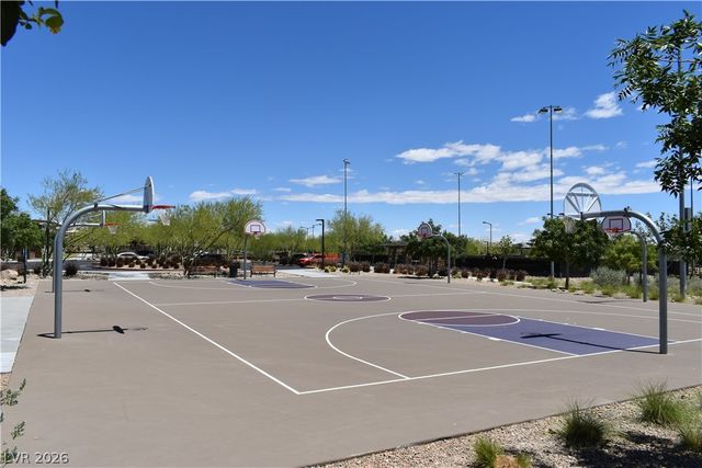 12528 Oregon Cherry Avenue, Las Vegas, NV 89138