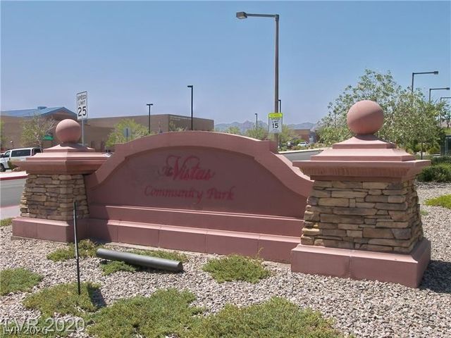 12528 Oregon Cherry Avenue, Las Vegas, NV 89138