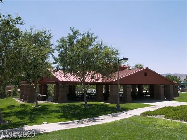 12528 Oregon Cherry Avenue, Las Vegas, NV 89138