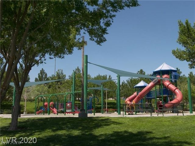 12528 Oregon Cherry Avenue, Las Vegas, NV 89138