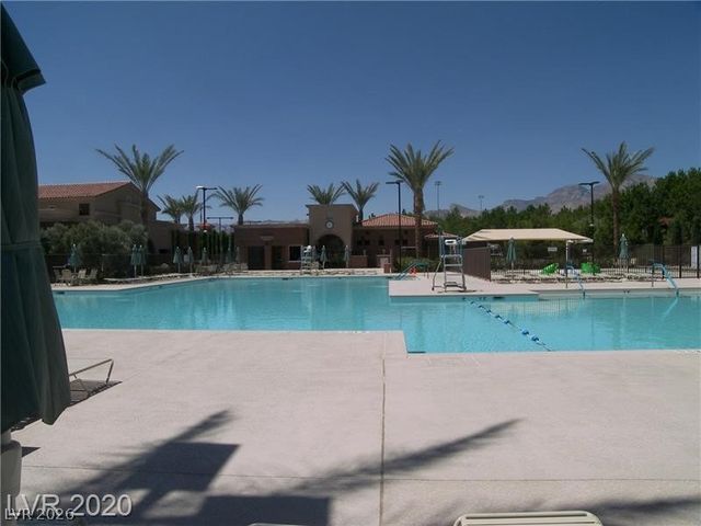 12528 Oregon Cherry Avenue, Las Vegas, NV 89138