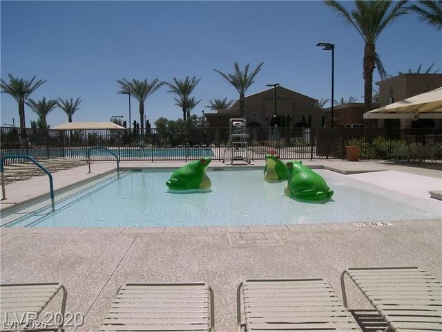 12528 Oregon Cherry Avenue, Las Vegas, NV 89138