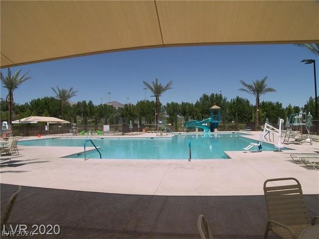 12528 Oregon Cherry Avenue, Las Vegas, NV 89138