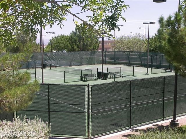 12528 Oregon Cherry Avenue, Las Vegas, NV 89138