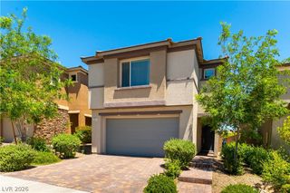 12528 Oregon Cherry Avenue, Las Vegas, NV 89138