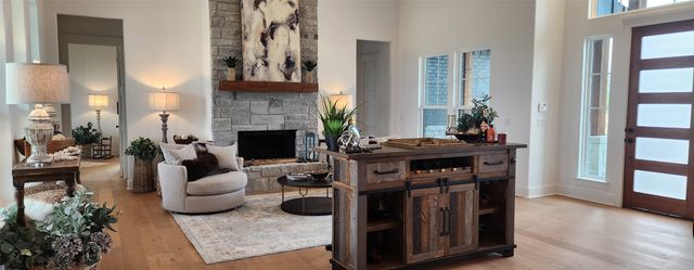 4820 Sasha Way, Caddo Mills, TX 75135