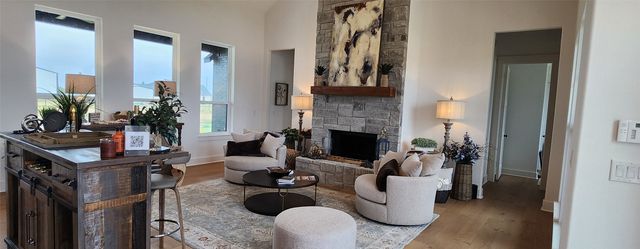 4820 Sasha Way, Caddo Mills, TX 75135