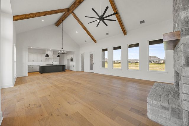 4820 Sasha Way, Caddo Mills, TX 75135