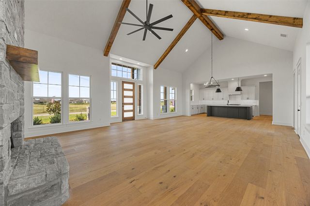 4820 Sasha Way, Caddo Mills, TX 75135