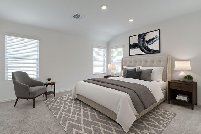 1942 Foxtail Creek Court, Crosby, TX 77532