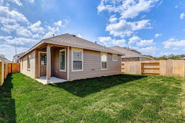 1942 Foxtail Creek Court, Crosby, TX 77532