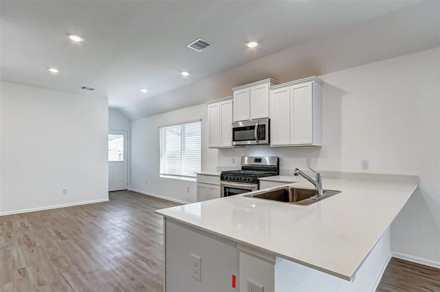 1942 Foxtail Creek Court, Crosby, TX 77532