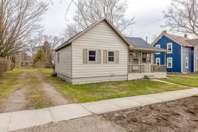 7173 Lake Street, Lexington, MI 48450