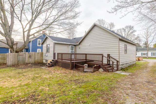 7173 Lake Street, Lexington, MI 48450