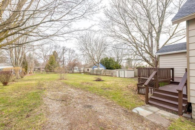7173 Lake Street, Lexington, MI 48450