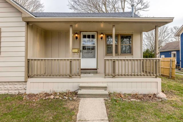 7173 Lake Street, Lexington, MI 48450