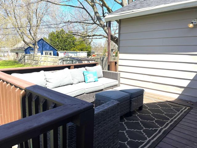 7173 Lake Street, Lexington, MI 48450