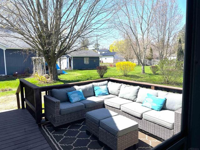 7173 Lake Street, Lexington, MI 48450