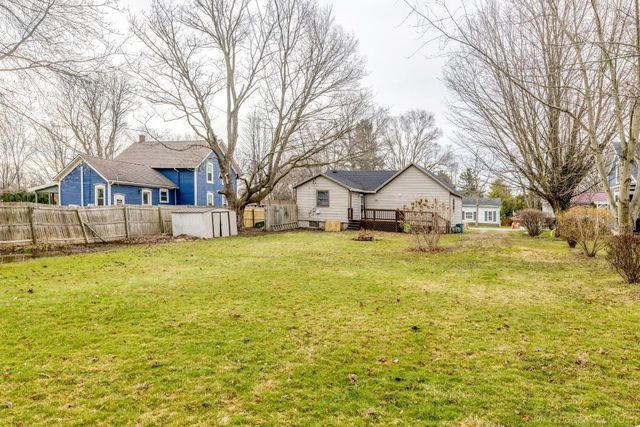 7173 Lake Street, Lexington, MI 48450