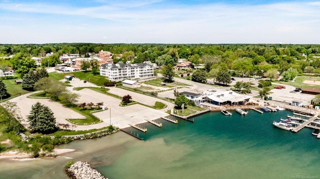 7173 Lake Street, Lexington, MI 48450