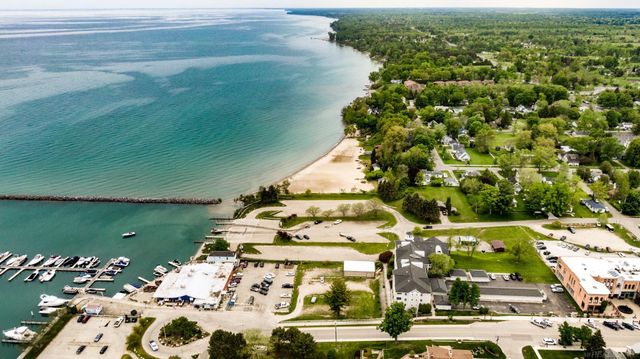7173 Lake Street, Lexington, MI 48450