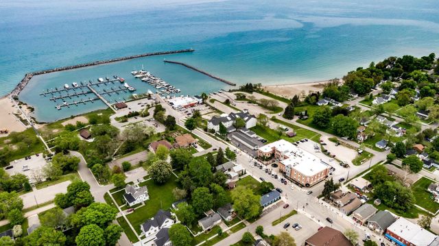 7173 Lake Street, Lexington, MI 48450
