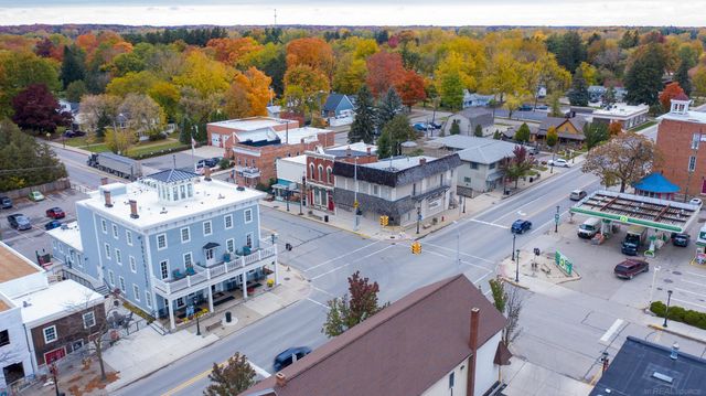 7173 Lake Street, Lexington, MI 48450